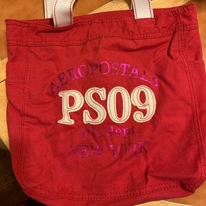 Aeropostale bag